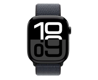 Apple Opaska sportowa 44-49mm XL atramentowy - 1284389 - zdjęcie 2